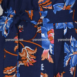 Халат (трикотаж) м.Ф-120 ментоловый